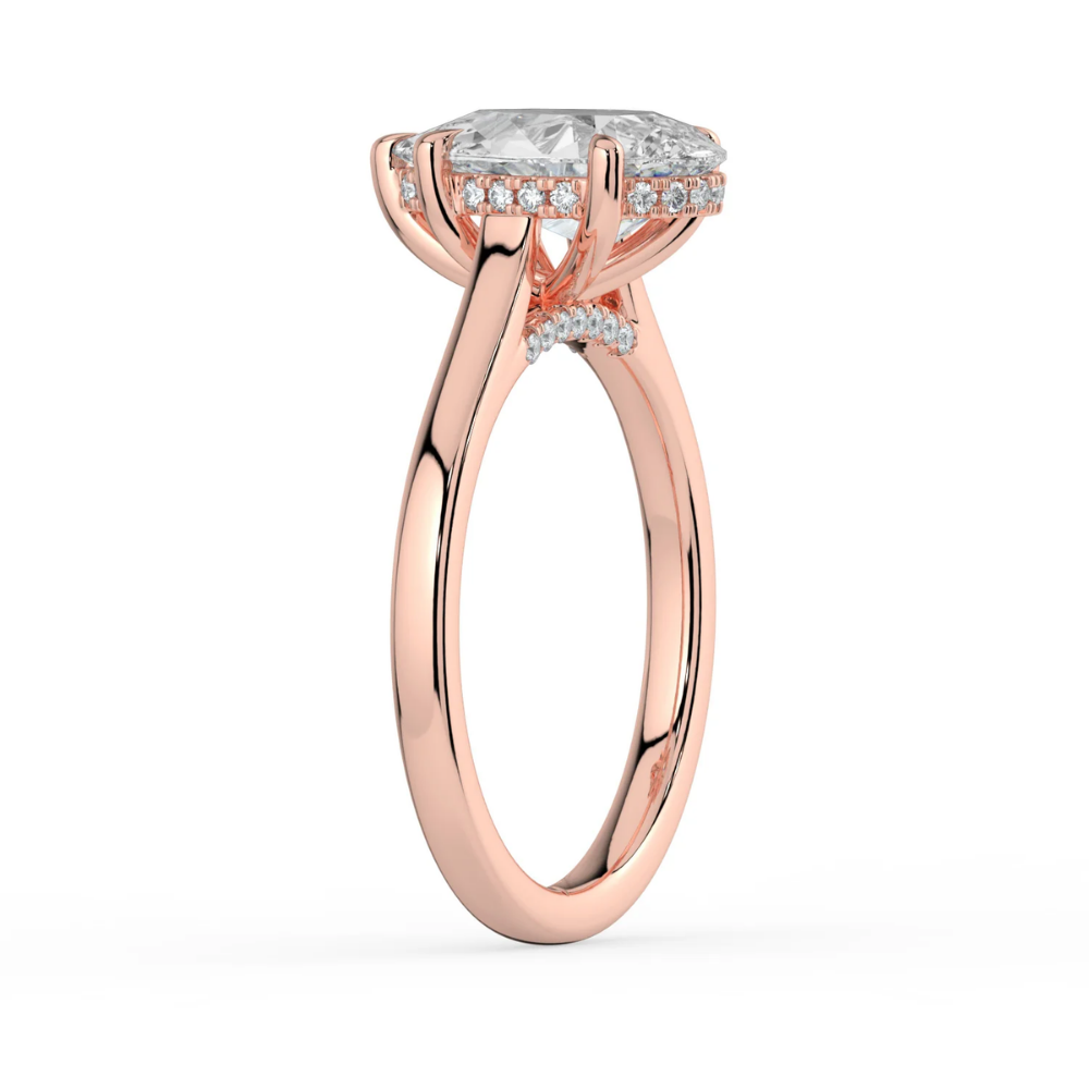 ecomposer-metal type-rose-gold-18k