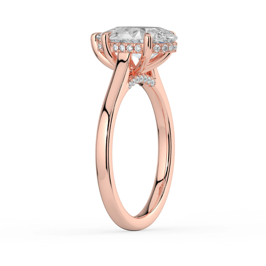 ecomposer-metal type-rose-gold-18k