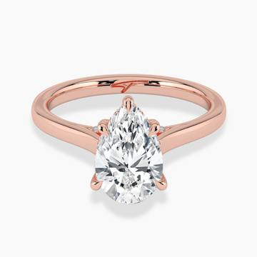 Rose Gold 18K