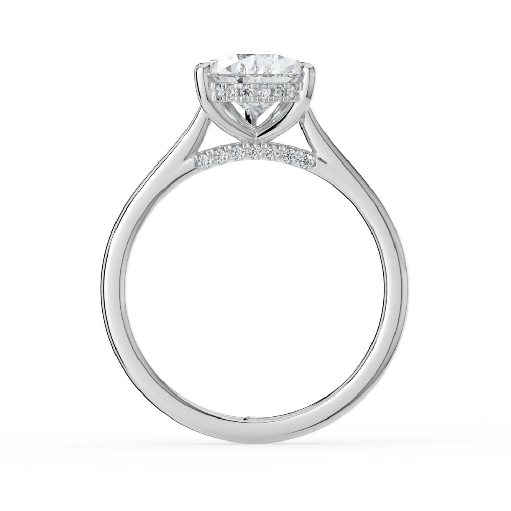 ecomposer-metal type-white-gold-18k