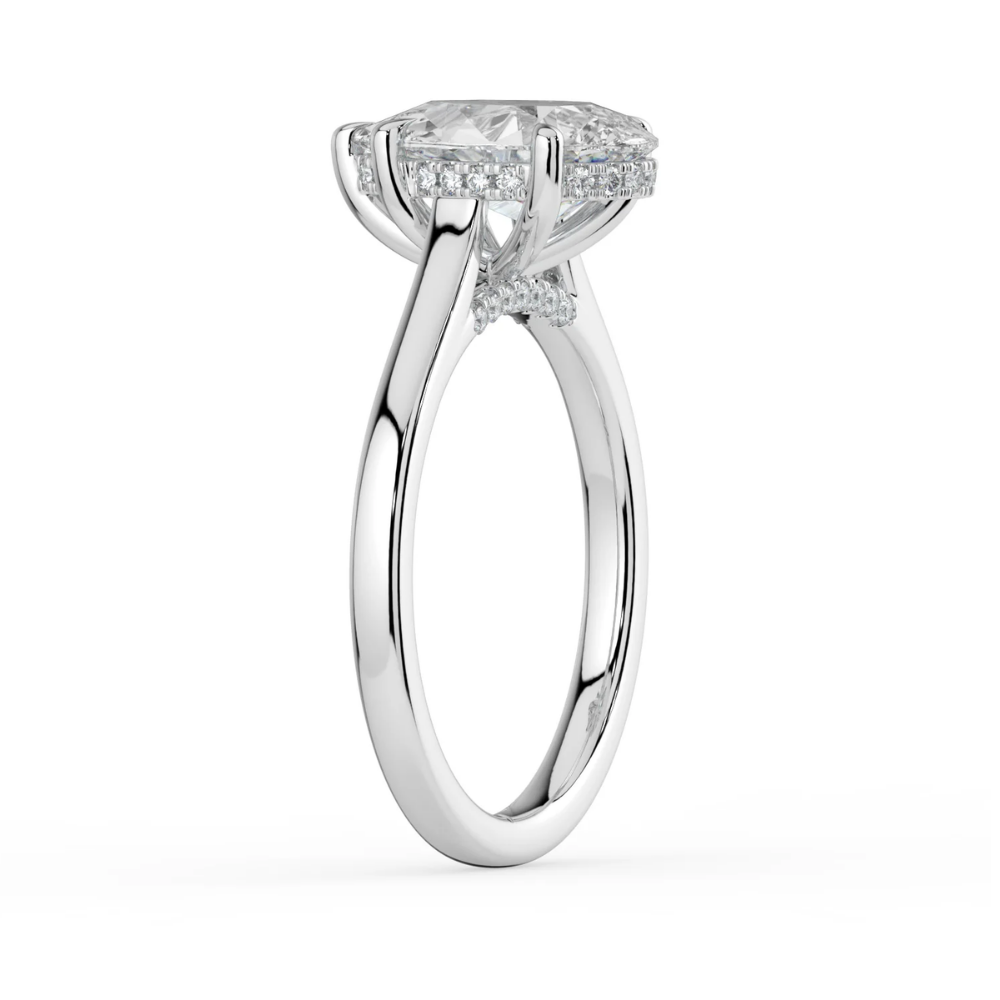 ecomposer-metal type-white-gold-18k