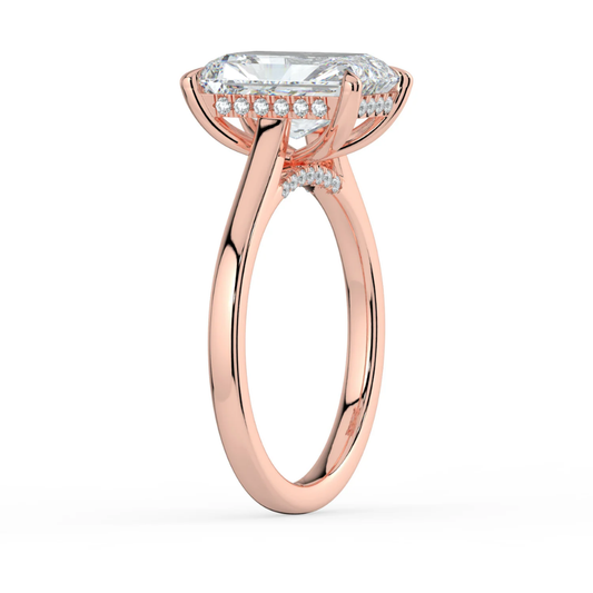 ecomposer-metal type-rose-gold-18k