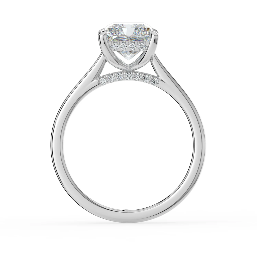 ecomposer-metal type-white-gold-18k
