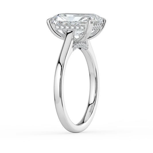 ecomposer-metal type-white-gold-18k