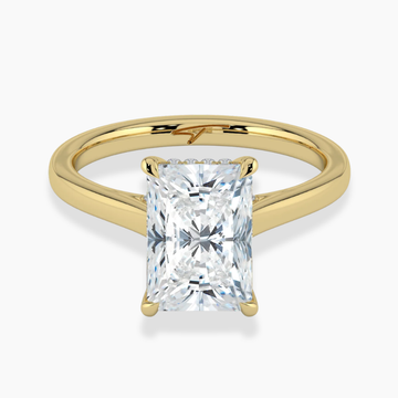 Yellow Gold 18K