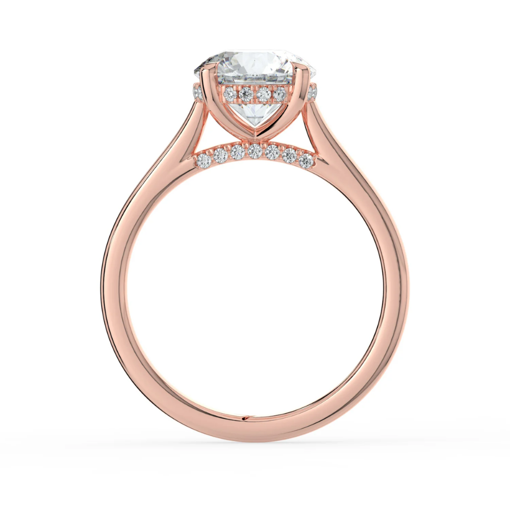 ecomposer-metal type-rose-gold-18k