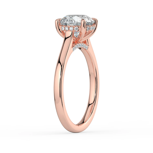 ecomposer-metal type-rose-gold-18k