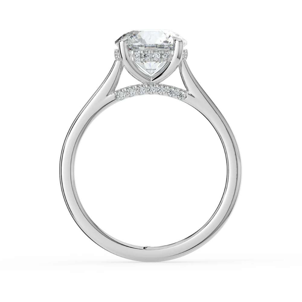 ecomposer-metal type-white-gold-18k