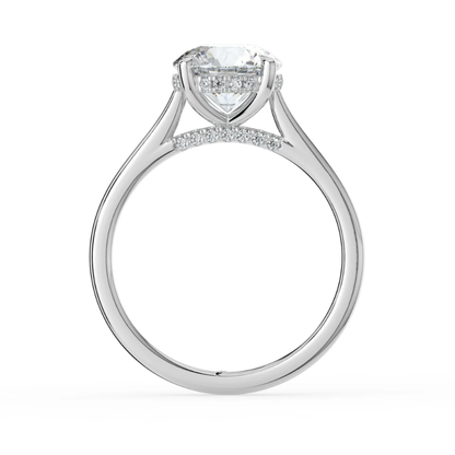 ecomposer-metal type-white-gold-18k