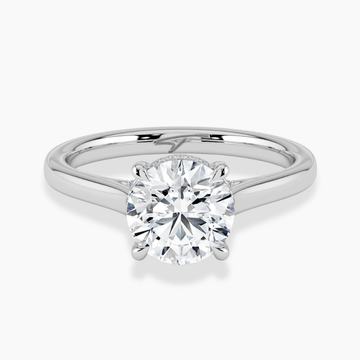 White Gold 18K