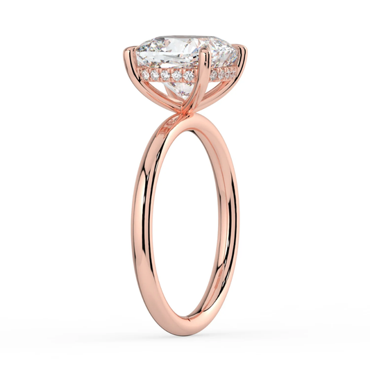 ecomposer-metal type-rose-gold-18k