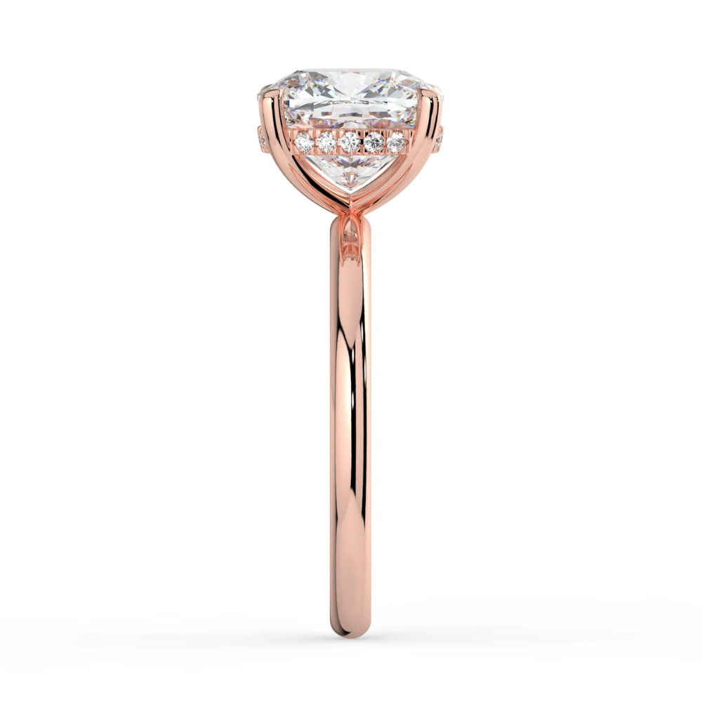 ecomposer-metal type-rose-gold-18k