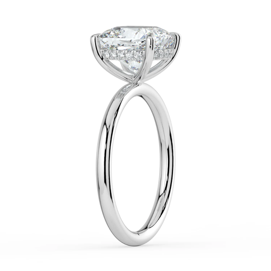 ecomposer-metal type-white-gold-18k