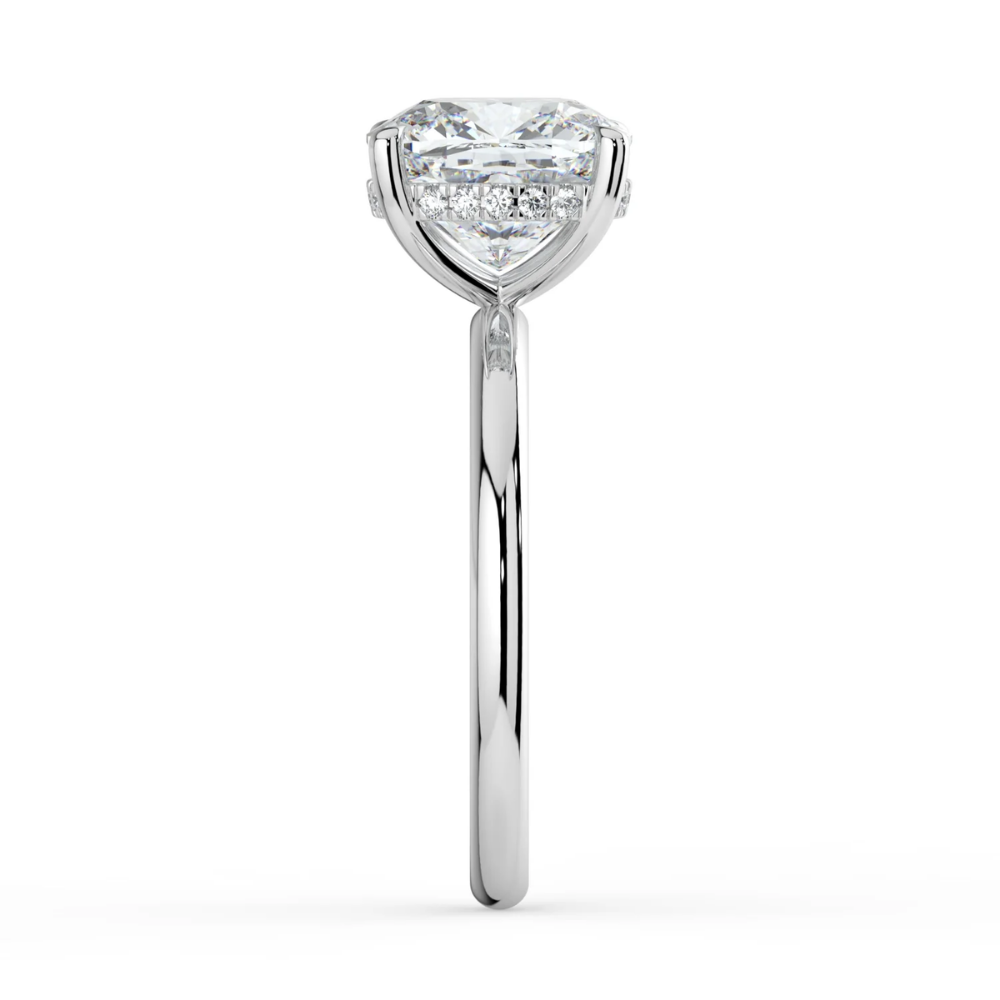 ecomposer-metal type-white-gold-18k