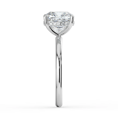 ecomposer-metal type-white-gold-18k