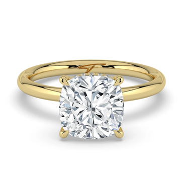 Yellow Gold 18K
