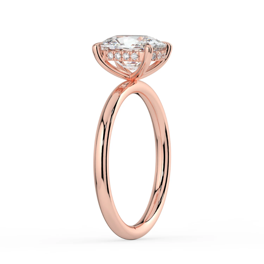 ecomposer-metal type-rose-gold-18k