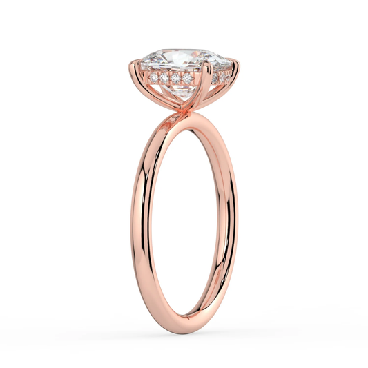 ecomposer-metal type-rose-gold-18k