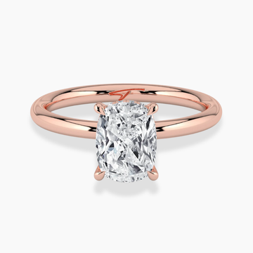 Rose Gold 18K