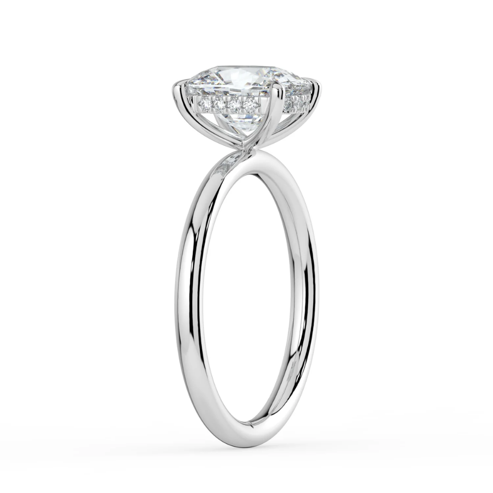 ecomposer-metal type-white-gold-18k