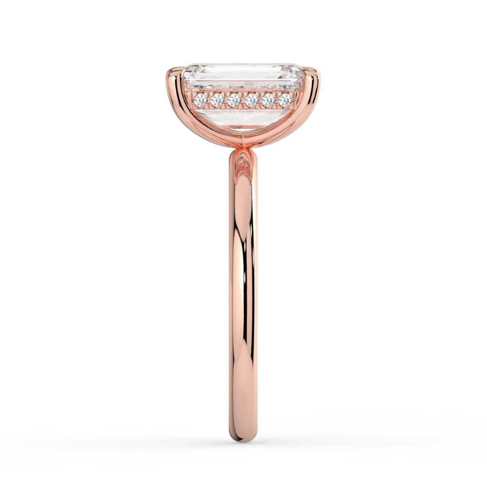 ecomposer-metal type-rose-gold-18k
