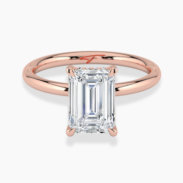 Rose Gold 18K
