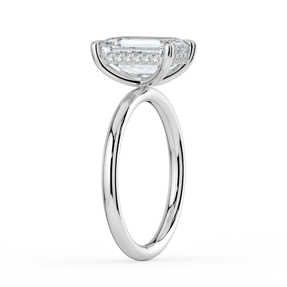 ecomposer-metal type-white-gold-18k