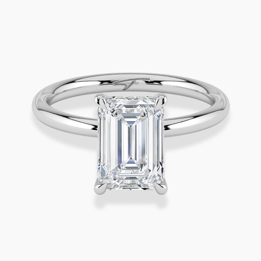 ecomposer-metal type-white-gold-18k