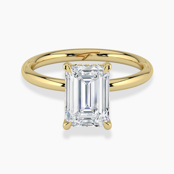 Yellow Gold 18K