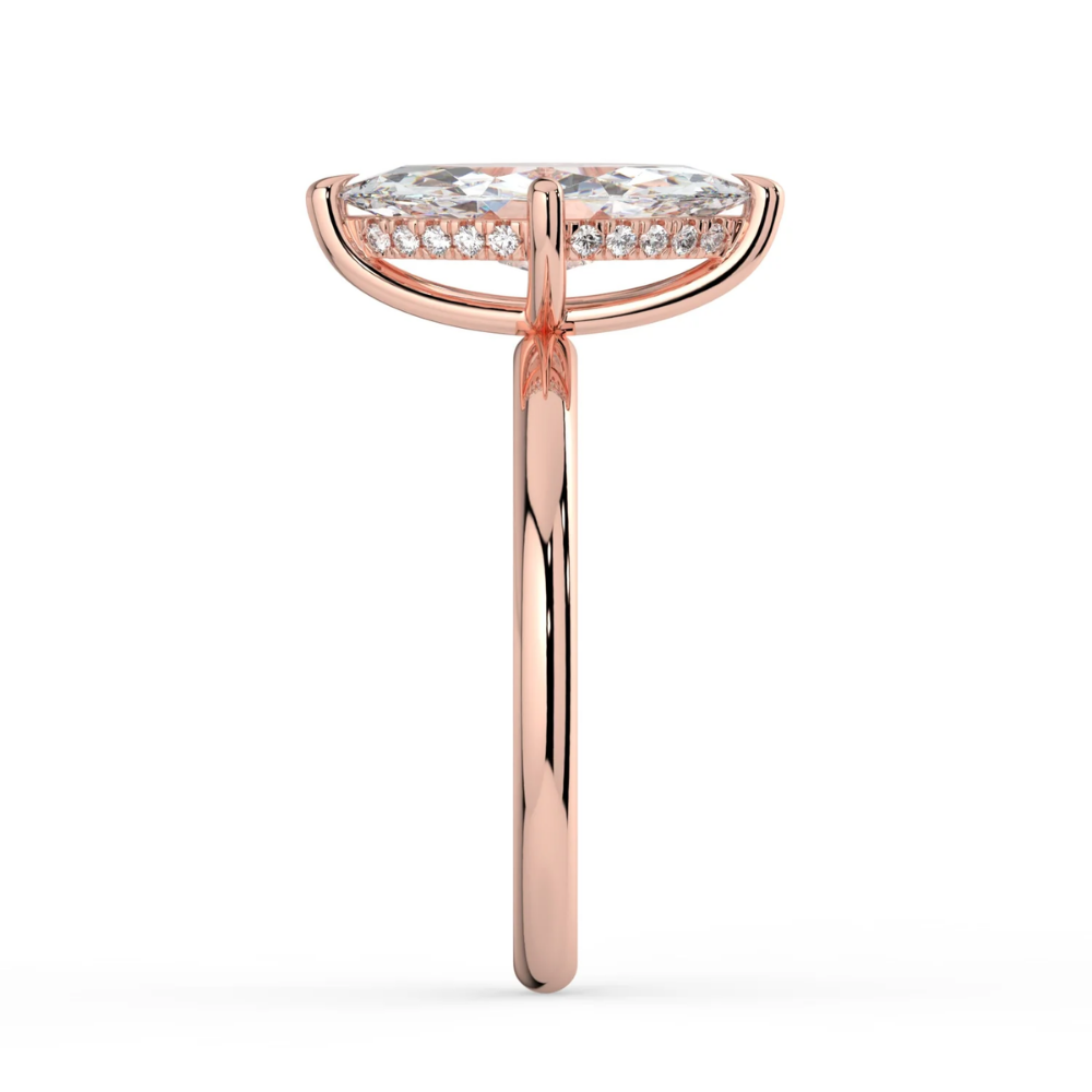 ecomposer-metal type-rose-gold-18k