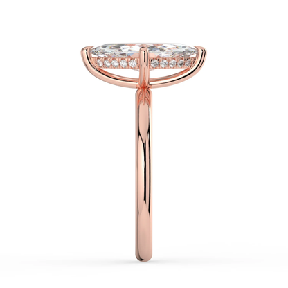 ecomposer-metal type-rose-gold-18k