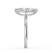 ecomposer-metal type-white-gold-18k