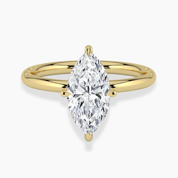 Yellow Gold 18K