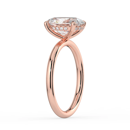 ecomposer-metal type-rose-gold-18k