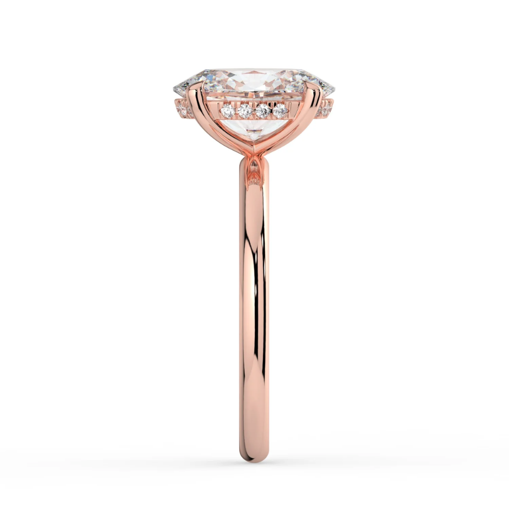 ecomposer-metal type-rose-gold-18k