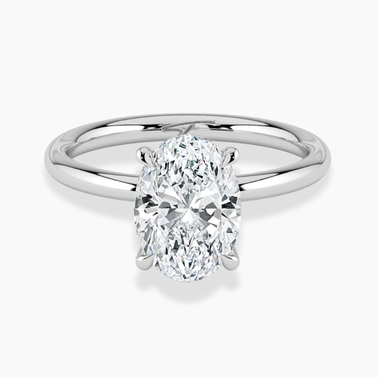 ecomposer-metal type-white-gold-18k