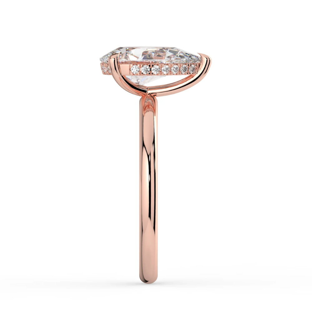 ecomposer-metal type-rose-gold-18k