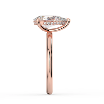 ecomposer-metal type-rose-gold-18k