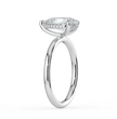 ecomposer-metal type-white-gold-18k