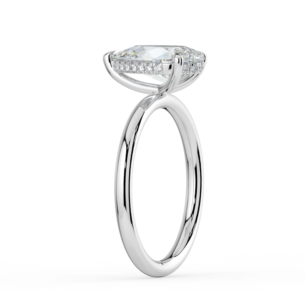 ecomposer-metal type-white-gold-18k