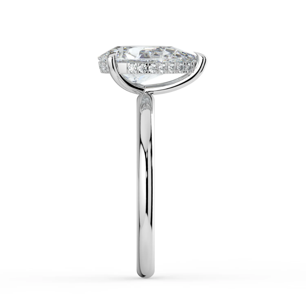 ecomposer-metal type-white-gold-18k
