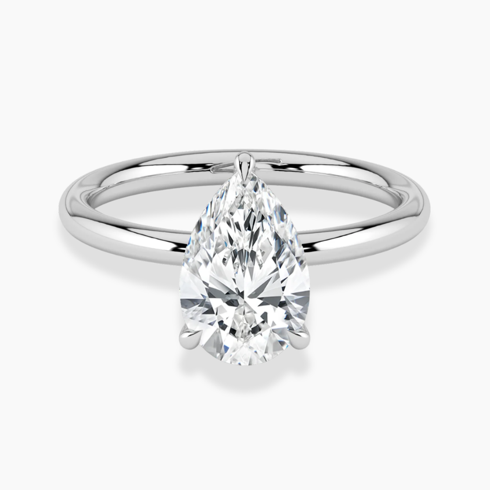 ecomposer-metal type-white-gold-18k