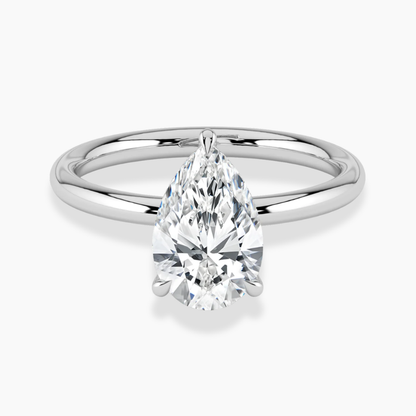 ecomposer-metal type-white-gold-18k