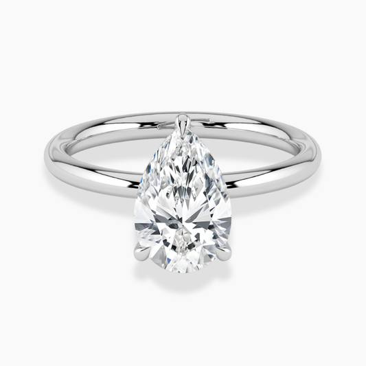 ecomposer-metal type-white-gold-18k