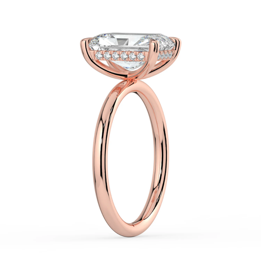 ecomposer-metal type-rose-gold-18k