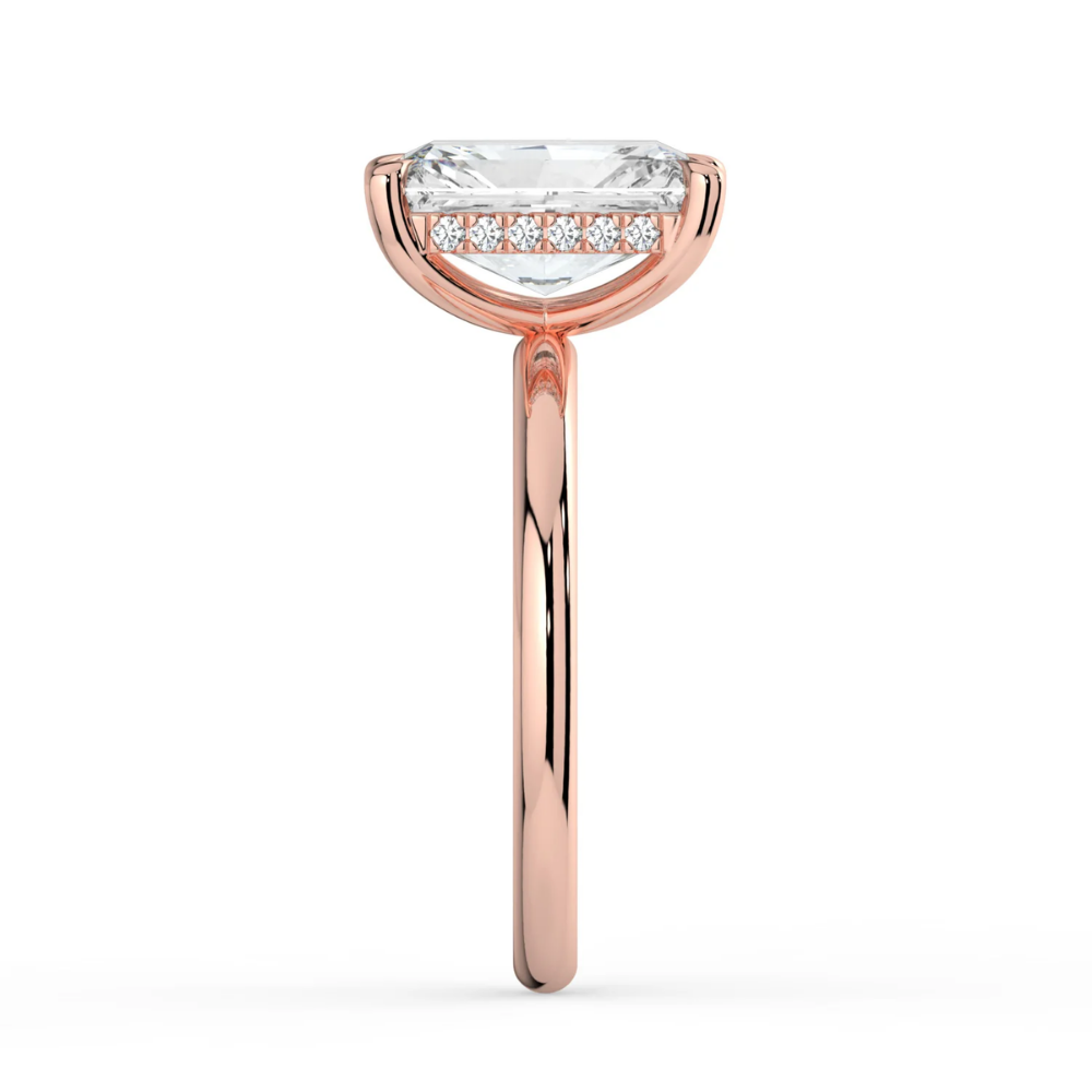 ecomposer-metal type-rose-gold-18k