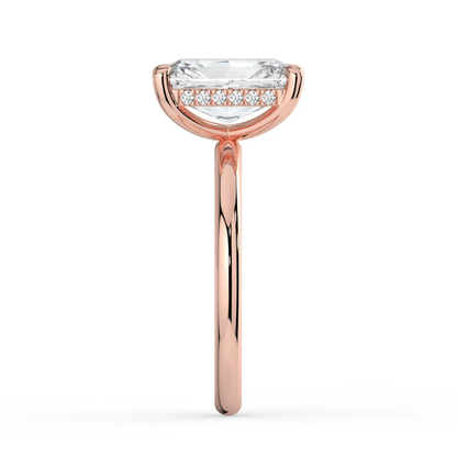 ecomposer-metal type-rose-gold-18k