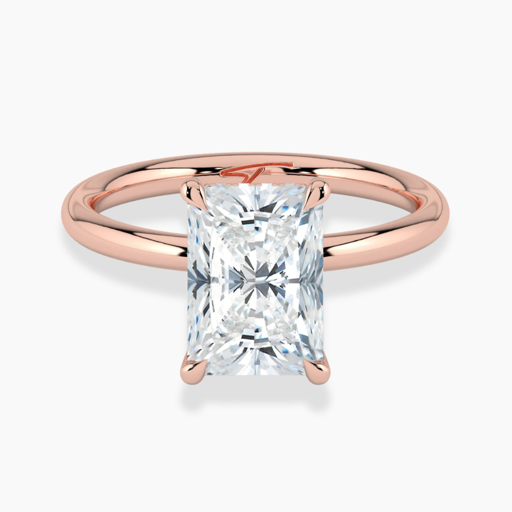 ecomposer-metal type-rose-gold-18k