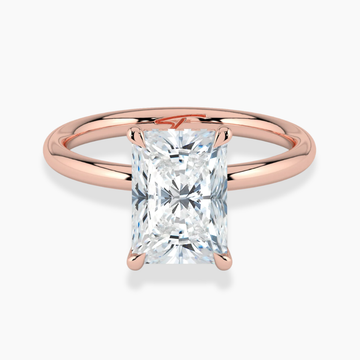 Rose Gold 18K