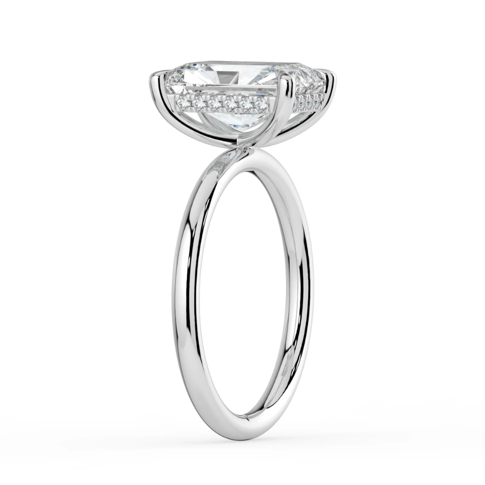 ecomposer-metal type-white-gold-18k